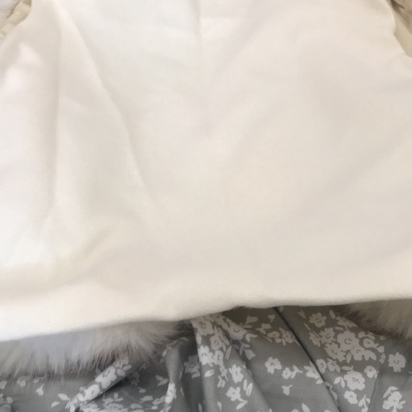 Fur vest - Picture 4 of 4